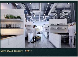 SmartFood@Mandai (D25), Factory #603546071